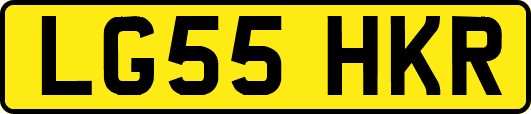 LG55HKR