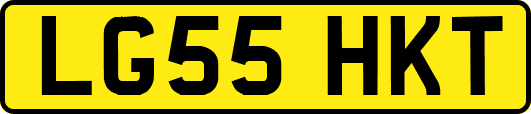 LG55HKT