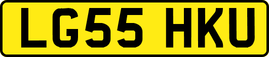 LG55HKU
