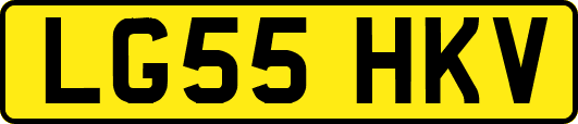 LG55HKV
