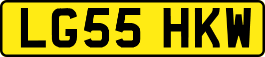 LG55HKW
