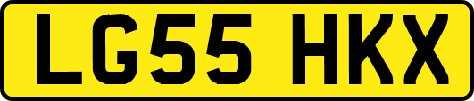 LG55HKX