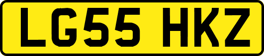 LG55HKZ