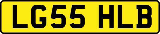 LG55HLB