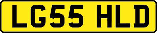 LG55HLD