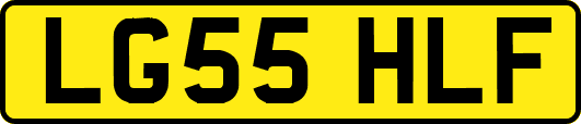 LG55HLF