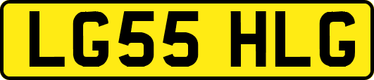 LG55HLG