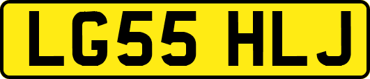 LG55HLJ