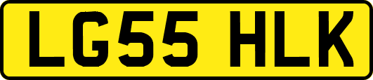 LG55HLK