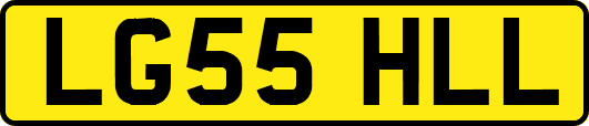 LG55HLL