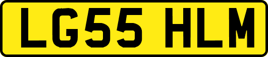 LG55HLM