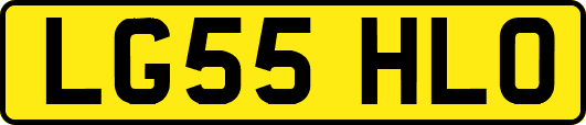 LG55HLO