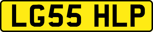 LG55HLP