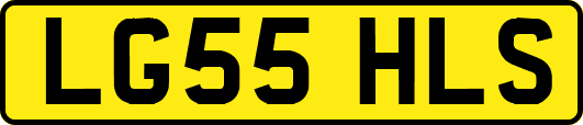 LG55HLS