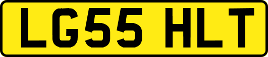 LG55HLT