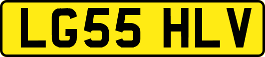 LG55HLV