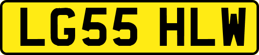 LG55HLW
