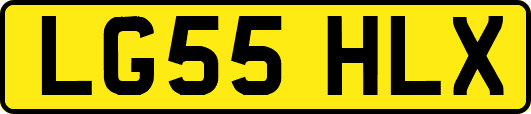 LG55HLX