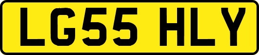 LG55HLY