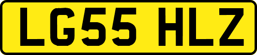LG55HLZ