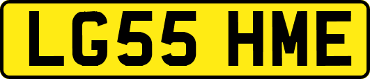 LG55HME