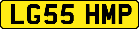 LG55HMP