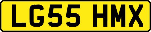 LG55HMX
