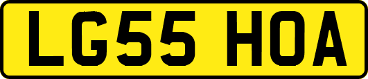 LG55HOA