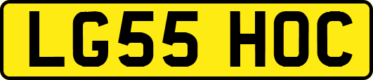 LG55HOC