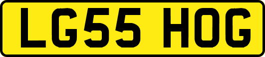 LG55HOG
