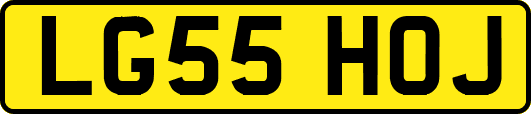LG55HOJ