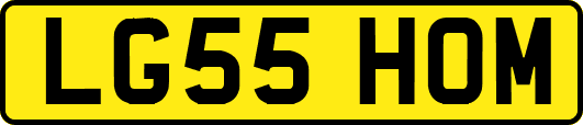LG55HOM