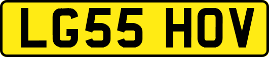 LG55HOV