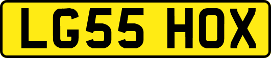 LG55HOX