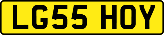 LG55HOY
