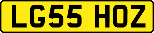 LG55HOZ