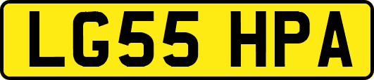LG55HPA
