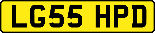 LG55HPD