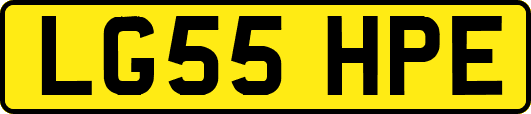 LG55HPE