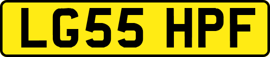 LG55HPF