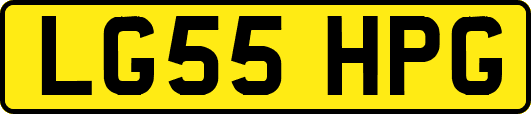 LG55HPG