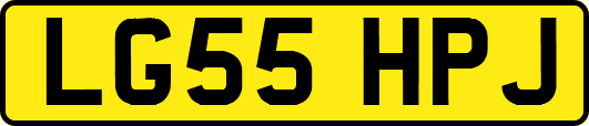 LG55HPJ