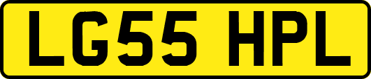 LG55HPL