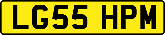 LG55HPM