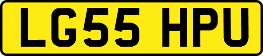 LG55HPU