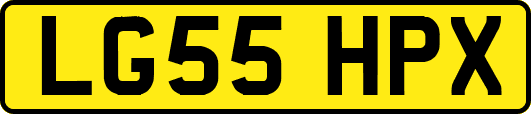 LG55HPX