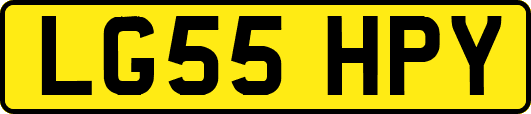 LG55HPY