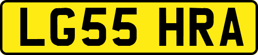 LG55HRA