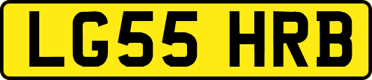 LG55HRB