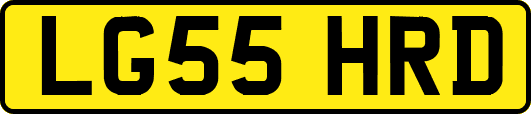 LG55HRD